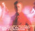 Gary Barlow Music Played By Humans CD Europe Polydor 2020 in hardback digibook