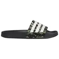 adidas - Adilette Shower - Sandalen UK 7 | EU 40,5 schwarz