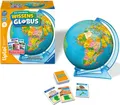 Globus RAVENSBURGER "tiptoi Der interaktive Wissens-Globus", bunt, Globen, KinderØ:23cm