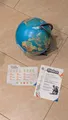 Ravensburger tiptoi Der interaktive Wissens-Globus