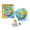 Ravensburger 00107 tiptoi® Der interaktive Wissens-Globus 7-99 Jahre