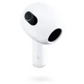 Apple Airpod 3 links Ersatz, nur linker Airpod 3 einzeln - Weiß