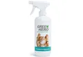 GreenHero Katzen-Spielspray Entspannungsspray für Katzen beruhigende Duftstoffe, natürliche Katzenminze, Baldrian, Lavendel für Wohlbefinden