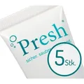 Presh Gel Zahnersatz-, Gebissreiniger Akt 5