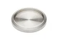 SO-TECH® Türgriff Schiebetürgriff für Glas-Türen & Zimmertüren zum Aufkleben, MILA Griff-Ø: 58 mm zum Aufkleben mit UV-Kleber