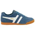 Gola - Gola Harrier Suede - Sneaker 41 | EU 41 blau
