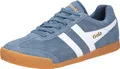 Gola Herren Sneaker HARRIER TRAINER blau Größe EUR 41