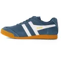 Gola Schuhe Gola Harrier Suede Sneaker blau 41 EU