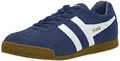 Gola Harrier Herrenschuhe CMA192HW CMA192HW Blau, EU 41