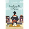 Frau Komachi empfiehlt ein Buch