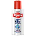 4008666216113 Alpecin Dandfuff Killer Shampoo szampon przeciwłupieżowy 250ml (P1