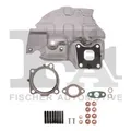 Montagesatz Lader für FORD B-MAX C-MAX II ECOSPORT FIESTA VI VII FOCUS III