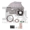MONTAGESATZ LADER FA1 KT130300 FÜR FORD