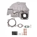 Turbolader Montageset Abgasturbolader KT130300 FA1 für FORD FOCUS III ECOSPORT