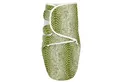 Meyco Baby Pucksack Snake Avocado (1 tlg), 0-3 maanden - 1-pack