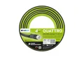 Cellfast Gartenschlauch QUATTRO 1/2″ 25 m 4-lagig, universal einsetzbar, 1/2 Zoll (12,5 mm)