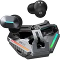 Edifier GX05 - Dual mode draadloze In-Ear HiResGame headset Grijs - Grau