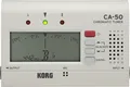 Korg CA-50 Chromatic Tuner Stimmgerät - Weiß
