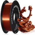 Geeetech - PLA Silk Copper (1.75mm - 1kg) NEU