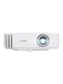 Acer Projektoren H6830BD - DLP projector - 3D - 3840 x 2160 - 3800 ANSI lumens