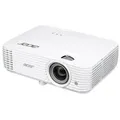 Acer H6830BD - DLP-Projektor - UHP - 3D - 3800 lm