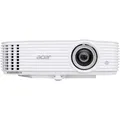 (3840x2160) Acer H6830BD DLP 3800-Lumen 16:9 HDMI USB Speaker 3D 4K UHD White - Weiß