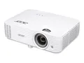 Acer H6830BD - DLP-Projektor - UHP - 3D - 3800