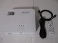 Acer H6830BD DLP Projektor Beamer 3800 ANSI-Lumen FullHD UHD MR.JVK11.001-