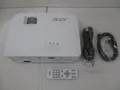 Acer H6830BD DLP Projektor Beamer 3800 ANSI-Lumen FullHD UHD MR.JVK11.001-