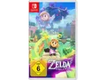 The Legend of Zelda: Echoes Wisdom - [Nintendo Switch]