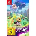 The Legend of Zelda: Echoes of Wisdom Nintendo Switch-Spiel