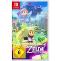 The Legend of Zelda: Echoes of Wisdom Nintendo Switch
