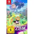The Legend of Zelda - Echoes of Wisdom NSWITCH Neu & OVP