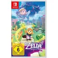 Nintendo The Legend of Zelda: Echoes of Wisdom (Switch, DE) (10013852)