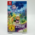 The Legend of Zelda - Echoes of wisdom (Nintendo Switch, 2024)