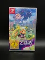The Legend of Zelda Echoes of Wisdom Nintendo Switch NEU & SEALED