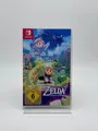 The Legend of Zelda: Echoes of Wisdom (Nintendo Switch)