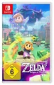 Nintendo The Legend of Zelda: Echoes of Wisdom (Nintendo Switch)