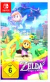 The Legend of Zelda: Echoes of Wisdom - Nintendo Switch - Neu & OVP - DE Version