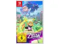 The Legend of Zelda: Echoes of Wisdom - [Nintendo Switch] Videospiel