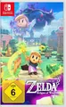 The Legend of Zelda: Echoes of Wisdom - Nintendo Switch - NEU OVP