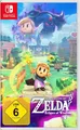 The Legend of Zelda: Echoes of Wisdom, Nintendo Switch-Spiel