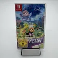 The Legend of Zelda: Echoes of Wisdom – Nintendo Switch – NEU & OVP