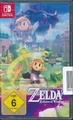 The Legend Of Zelda - Echoes of Wisdom (Nintendo Switch) Neu