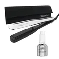 L'Oréal Professionnel Pflegeset mit SteamPod 3, AllinOneDampfstyler mit Case ...