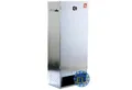 ITA Räucherofen Räucherofen 7004 - Premium XL Räucherschrank aus Edelstahl – 111 cm, 1-St., Qualität Made In EU - Smoker - Direkt vom Hersteller