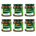 Artigiana SUD Endivien Chilis' 'ol Io Kg. 1 - Karton 6 Stück