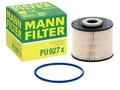MANN-FILTER PU 927 x Kraftstofffilter - für Pkw + Transporter