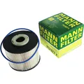 Original MANN-FILTER Kraftstofffilter PU 927 x Fuel Filter