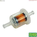 KRAFTSTOFFFILTER PU 927 x FÜR FORD AUSTRALIA PEUGEOT EXPERT/Van/TEPEE 3008/MPV
